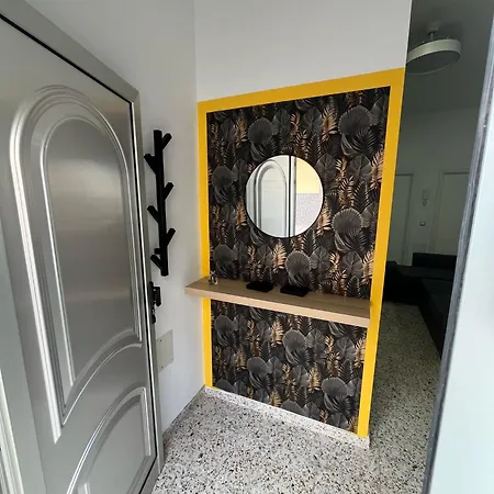 Casa Maqui Apartamento