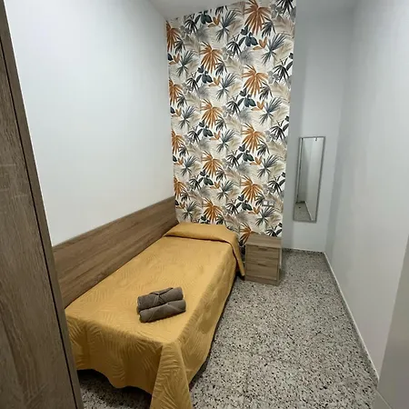 Casa Maqui Apartamento