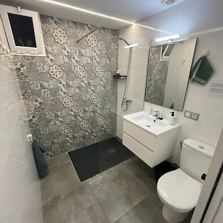 Apartamento Casa Maqui