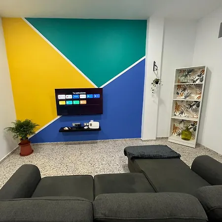 Casa Maqui *