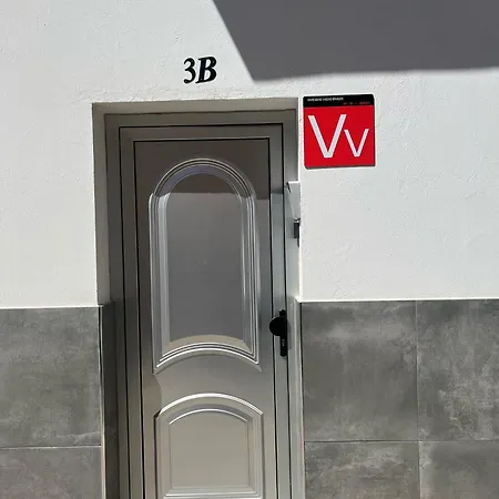 Apartamento Casa Maqui Pozo Izquierdo