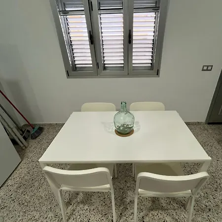 Apartamento Casa Maqui Pozo Izquierdo
